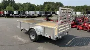 new Utility Trailers Trophy Trailers  for sale, in Chippewa Falls, WI Thumbnail 3
