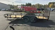 new Utility Trailers Big Tex Trailers  for sale, in Chippewa Falls, WI Thumbnail 2