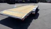 new Car Haulers / Racing Trailers Mission  for sale, in Chippewa Falls, WI Thumbnail 5