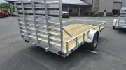 new Utility Trailers Trophy Trailers  for sale, in Chippewa Falls, WI Thumbnail 5