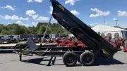 new Dump Trailers Big Tex Trailers  for sale, in Chippewa Falls, WI Thumbnail 9