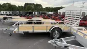 new Utility Trailers Trophy Trailers  for sale, in Chippewa Falls, WI Thumbnail 2