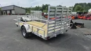 new Utility Trailers Trophy Trailers  for sale, in Chippewa Falls, WI Thumbnail 3