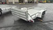 new Utility Trailers Bear Track  for sale, in Chippewa Falls, WI Thumbnail 5