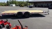 new Car Haulers / Racing Trailers Mission  for sale, in Chippewa Falls, WI Thumbnail 6