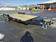 new Car Haulers / Racing Trailers Midsota  for sale, in Chippewa Falls, WI Thumbnail 5
