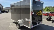 new Cargo (Enclosed) Trailers E-Z Hauler  for sale, in Chippewa Falls, WI Thumbnail 3