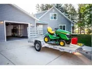 new Utility Trailers Bear Track  for sale, in Chippewa Falls, WI Thumbnail 2
