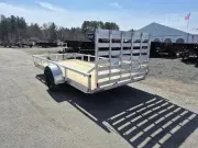 new Utility Trailers Mission  for sale, in Chippewa Falls, WI Thumbnail 7