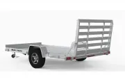 new Utility Trailers Bear Track  for sale, in Chippewa Falls, WI Thumbnail 4