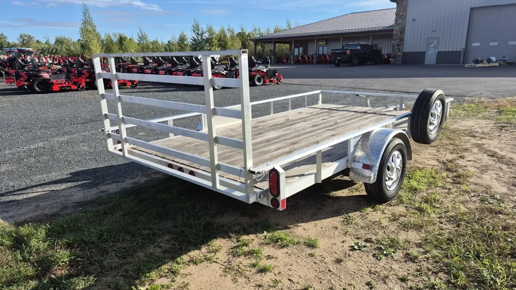 used Utility Trailers Other  for sale, in Chippewa Falls, WI Thumbnail 5