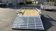 new Utility Trailers Trophy Trailers  for sale, in Chippewa Falls, WI Thumbnail 9