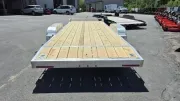new Car Haulers / Racing Trailers Mission  for sale, in Chippewa Falls, WI Thumbnail 4