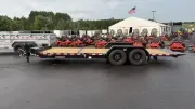 new Equipment / Flatbed Trailers Midsota  for sale, in Chippewa Falls, WI Thumbnail 3