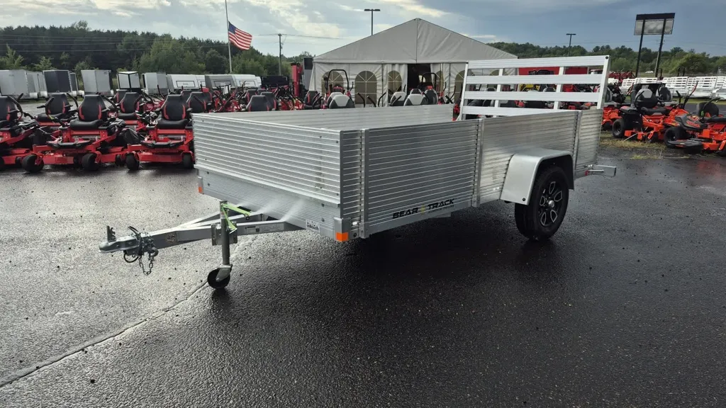 new Utility Trailers Bear Track  for sale, in Chippewa Falls, WI image-0