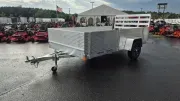 new Utility Trailers Bear Track  for sale, in Chippewa Falls, WI Thumbnail 1