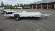 new Utility Trailers Bear Track  for sale, in Chippewa Falls, WI Thumbnail 6