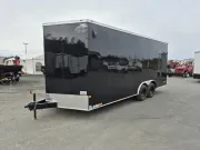 new Cargo (Enclosed) Trailers Other  for sale, in Chippewa Falls, WI Thumbnail 1