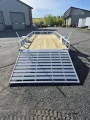 new Utility Trailers Trophy Trailers  for sale, in Chippewa Falls, WI Thumbnail 8