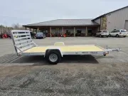 new Utility Trailers Bear Track  for sale, in Chippewa Falls, WI Thumbnail 4