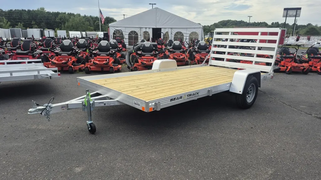 new Utility Trailers Bear Track  for sale, in Chippewa Falls, WI image-0