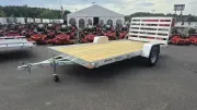 new Utility Trailers Bear Track  for sale, in Chippewa Falls, WI Thumbnail 1