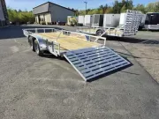 new Utility Trailers H and H Trailer  for sale, in Chippewa Falls, WI Thumbnail 8