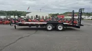 used Equipment / Flatbed Trailers Felling Trailers  for sale, in Chippewa Falls, WI Thumbnail 2
