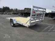 new Utility Trailers Bear Track  for sale, in Chippewa Falls, WI Thumbnail 6
