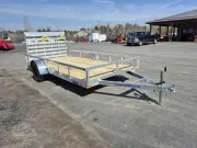 new Utility Trailers Mission  for sale, in Chippewa Falls, WI Thumbnail 3