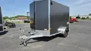 new Cargo (Enclosed) Trailers E-Z Hauler  for sale, in Chippewa Falls, WI Thumbnail 1
