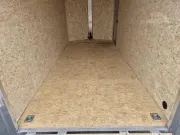 new Cargo (Enclosed) Trailers E-Z Hauler  for sale, in Chippewa Falls, WI Thumbnail 10