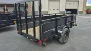 new Utility Trailers Big Tex Trailers  for sale, in Chippewa Falls, WI Thumbnail 5