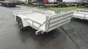 new Utility Trailers Bear Track  for sale, in Chippewa Falls, WI Thumbnail 3