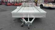 new Utility Trailers Mission  for sale, in Chippewa Falls, WI Thumbnail 8