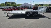new Utility Trailers Bear Track  for sale, in Chippewa Falls, WI Thumbnail 2
