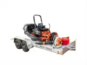 new Utility Trailers Bear Track  for sale, in Chippewa Falls, WI Thumbnail 1