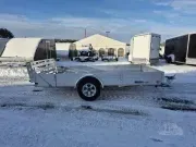 new Utility Trailers Mission  for sale, in Chippewa Falls, WI Thumbnail 1