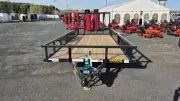 new Utility Trailers Big Tex Trailers  for sale, in Chippewa Falls, WI Thumbnail 8