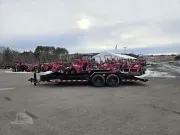 new Equipment / Flatbed Trailers Midsota  for sale, in Chippewa Falls, WI Thumbnail 2