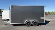 new Cargo (Enclosed) Trailers E-Z Hauler  for sale, in Chippewa Falls, WI Thumbnail 2