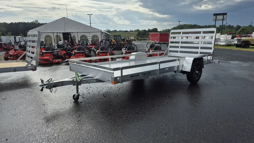 new Utility Trailers Bear Track  for sale, in Chippewa Falls, WI image-0