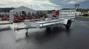 new Utility Trailers Bear Track  for sale, in Chippewa Falls, WI Thumbnail 1
