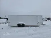 new Snowmobile Trailers E-Z Hauler  for sale, in Chippewa Falls, WI Thumbnail 4
