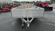 new Utility Trailers Mission  for sale, in Chippewa Falls, WI Thumbnail 8