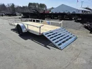 new Utility Trailers Mission  for sale, in Chippewa Falls, WI Thumbnail 9