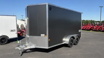 2027 E-Z Hauler EZEC7X14-XLT-P