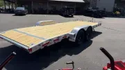 new Car Haulers / Racing Trailers Mission  for sale, in Chippewa Falls, WI Thumbnail 5