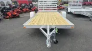 new Utility Trailers Bear Track  for sale, in Chippewa Falls, WI Thumbnail 8