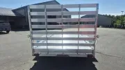 new Utility Trailers Bear Track  for sale, in Chippewa Falls, WI Thumbnail 4